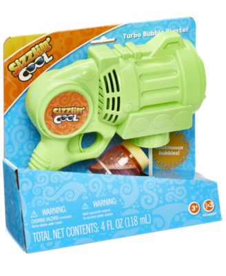  Turbo Bubble Blaster, Created for You by Toys R Us image number null
