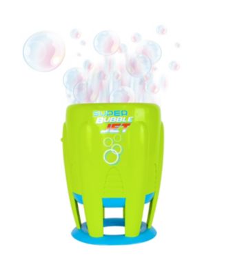 Maxx Bubbles Bubble Jet image number null