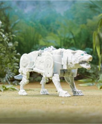 Transformers - Rise of the Beasts Beast Alliance Beast Combiners 2-Pack Arcee and Silverfang image number null