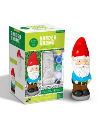 CLOSEOUT! Paint Your Own Garden Gnome
