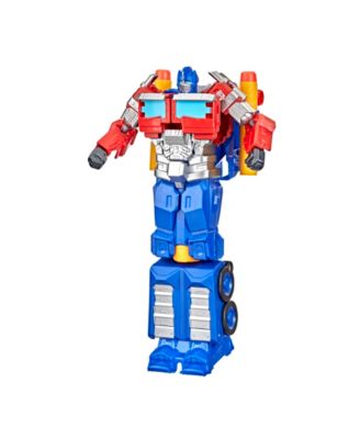 Transformers - Rise of the Beasts 2-in-1 Optimus Prime Blaster image number null