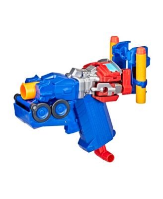 Transformers - Rise of the Beasts 2-in-1 Optimus Prime Blaster
