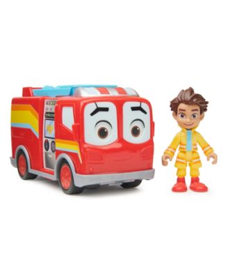 Disney Junior Firebuds Core Bo and Flash image number null