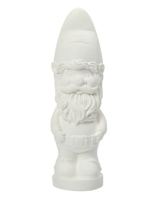CLOSEOUT! Paint Your Own Garden Gnome image number null