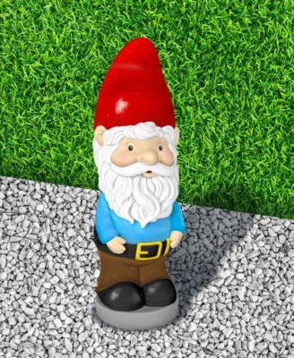 CLOSEOUT! Paint Your Own Garden Gnome image number null