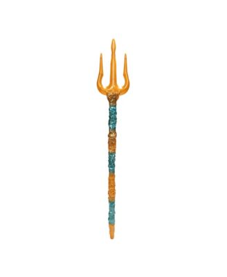 Disney The Little Mermaid Live Action King Triton's Feature Trident  image number null