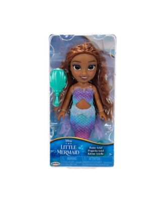 Disney's The Little Mermaid Petite Ariel doll image number null