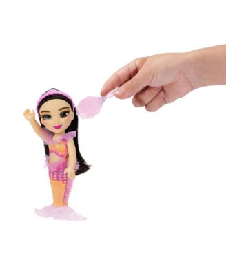 Disney Princess Scallop Mala 6" Petite Doll