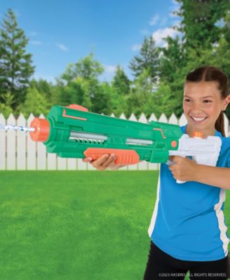 NERF Super Soaker StormStream by WowWee image number null