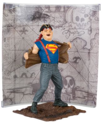 Sloth from The Goonies (WB 100: Movie Maniacs) 6" Posed Figure