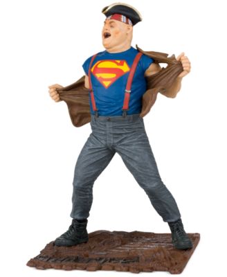 Sloth from The Goonies (WB 100: Movie Maniacs) 6" Posed Figure image number null