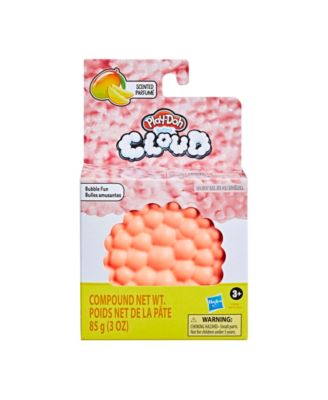 Play-Doh Super Cloud Bubble Fun Scented Single Can