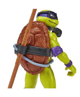 teenage mutant ninja turtles® mutant mayhem mini action figures 3-count, Five Below