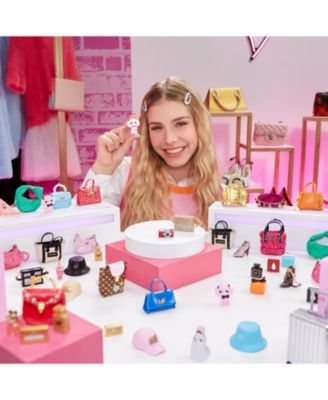 Zuru Collector Toy Mini Dolls & Playsets