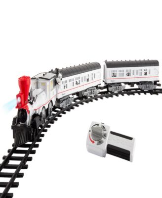 Lionel Trains Disney 100 Celebration Ready to Play Train Set, 36-Piece image number null