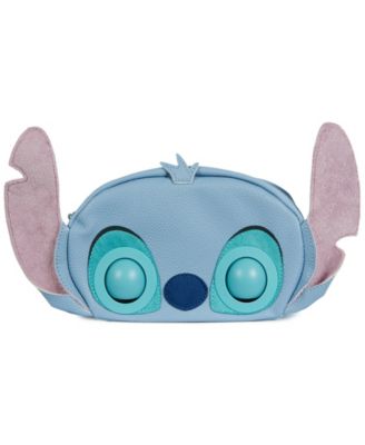 Purse Pets Disney Stitch Interactive Pet Toy and Shoulder Bag, 1 ct - Fred  Meyer