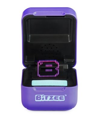 Bitzee, Interactive Toy Digital Pet and Case with 15 Animals Inside New 2023