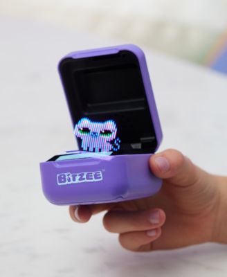 Bitzee Interactive Toy Digital Pet and Case, 1 ct - Gerbes Super Markets