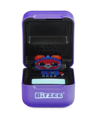 Bitzee, Interactive Toy Digital Pet and Case with 15 Animals Inside image number null
