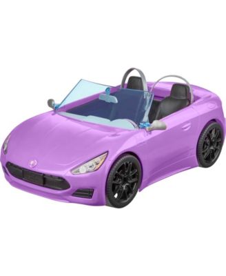 IMC Toys Grande voiture radiocommandée Minnie Fashion Doll