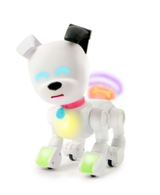 MintID Dog-E Interactive Robot Dog image number null