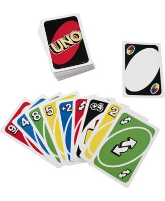Giant UNO® Card Game image number null