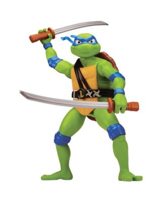 Teenage Mutant Ninja Turtles Giant Leonardo (Classic) 12 Figure