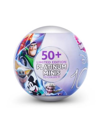 Zuru 5 Surprise Disney 100-Mini Brands Platinum Series 1 image number null