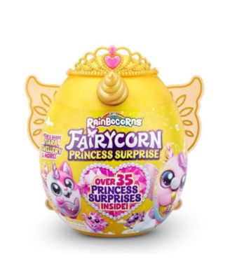 Zuru Rainbocorns Fairycorn Princess - Series 6 image number null