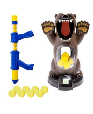 Black Series Hungry Bear Target Game image number null