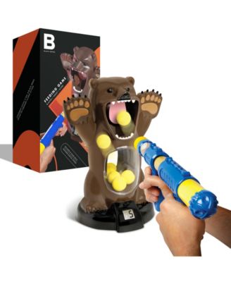 Black Series Hungry Bear Target Game image number null