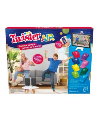Hasbro Twister Air image number null