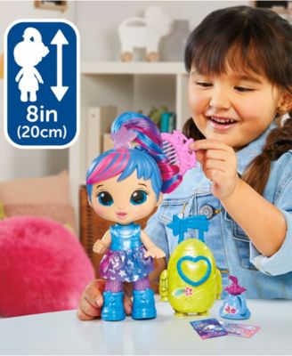 Baby Alive Star Besties Doll, Stellar Skylar image number null