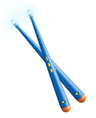 Geoffrey's Toy Box Digital Drumsticks with Motion-Activated Music, Created for Macy's