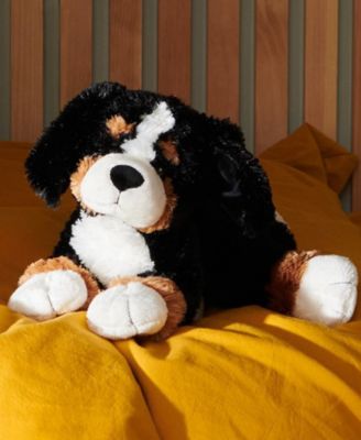 Gund® Randle Bernese Mountain Dog, Premium Stuffed Animal Plush, 13 image number null