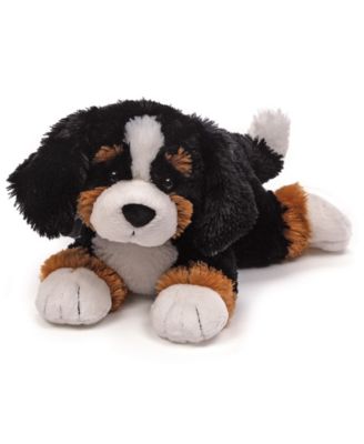 Gund® Randle Bernese Mountain Dog, Premium Stuffed Animal Plush, 13