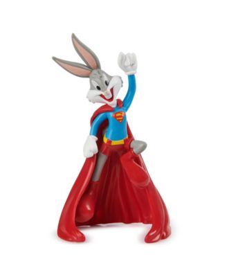 DC Comics, Looney Tunes Mash-Up Pack, Limited Edition Wb 100 Years Anniversary, 5 Looney Tunes X DC Figures image number null