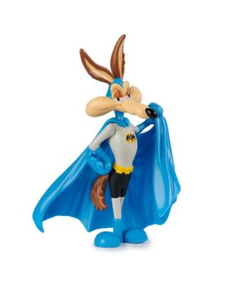 DC Comics, Looney Tunes Mash-Up Pack, Limited Edition Wb 100 Years Anniversary, 5 Looney Tunes X DC Figures image number null