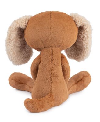 Gund® Take-Along Friends, Masi Puppy Dog Plush Stuffed Animal, 15 image number null