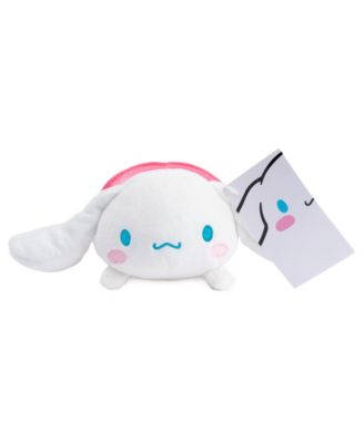 Hello Kitty Cinnamoroll Sashimi Plush, Premium Stuffed Animal, 6 image number null