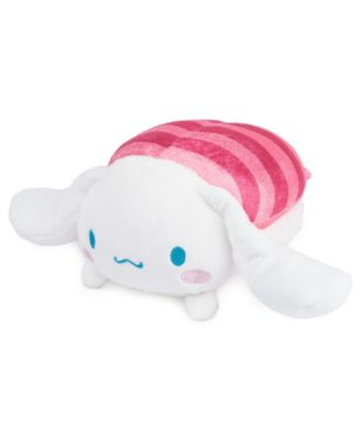 Hello Kitty Cinnamoroll Sashimi Plush, Premium Stuffed Animal, 6