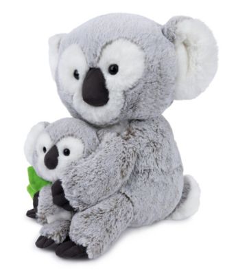 Gund® Zozo The Koala Bear with Joey Plush, Stuffed Animal, 10 image number null
