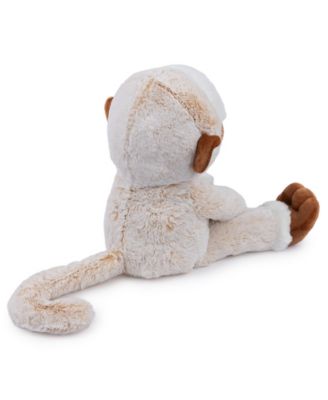 Gund® Tilly The Monkey Plush, Premium Stuffed Animal, 15 image number null