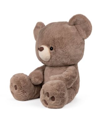 Gund® Kai Teddy Bear, Premium Plush Toy Stuffed Animal, 23 image number null