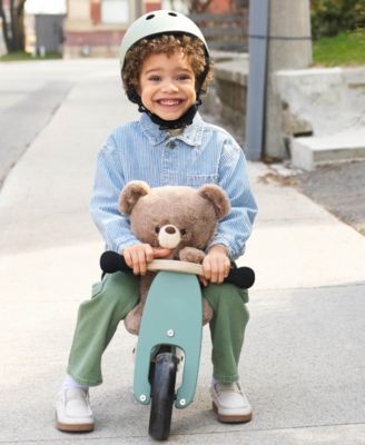 Gund® Kai Teddy Bear, Premium Plush Toy Stuffed Animal, 12 image number null