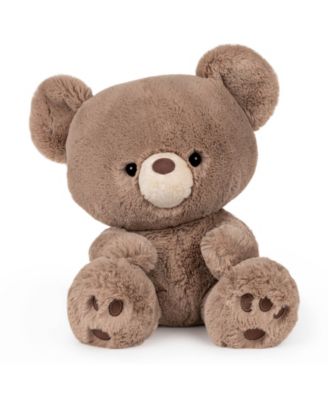 Gund® Kai Teddy Bear, Premium Plush Toy Stuffed Animal, 12