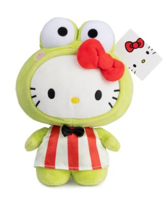 Hello Kitty Ready for Swimming 10 Plush – Kawaii Gifts