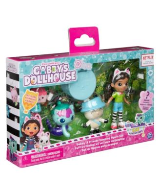 gabby dollhouse pandy box