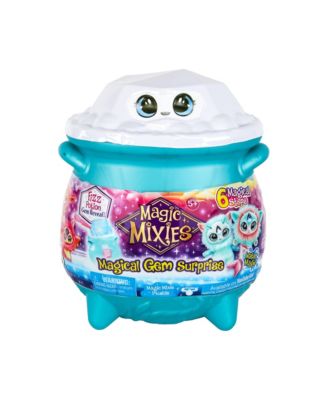 Magic Mixies Magical Gem Surprise Cauldron Series 3, Water image number null