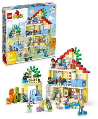 Duplo blocks discount toys r us